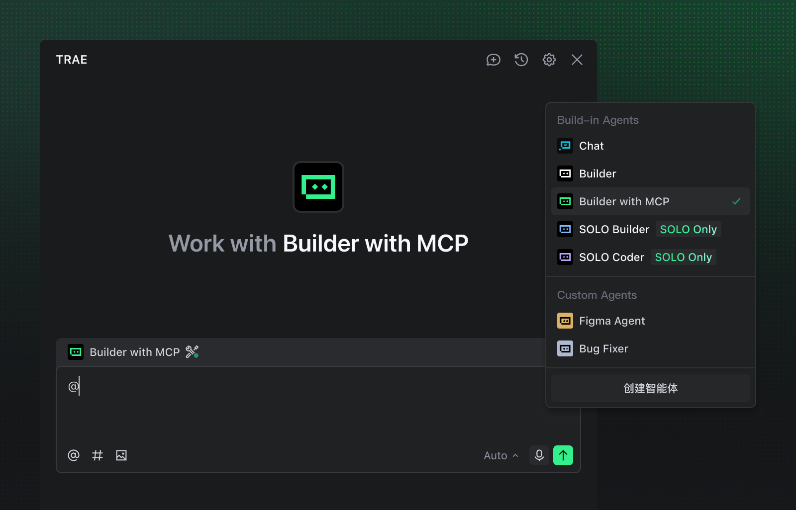 Build your own agent team