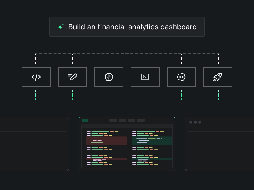 From Idea to Launch: AI Integrated Into the Entire Development Lifecycle
